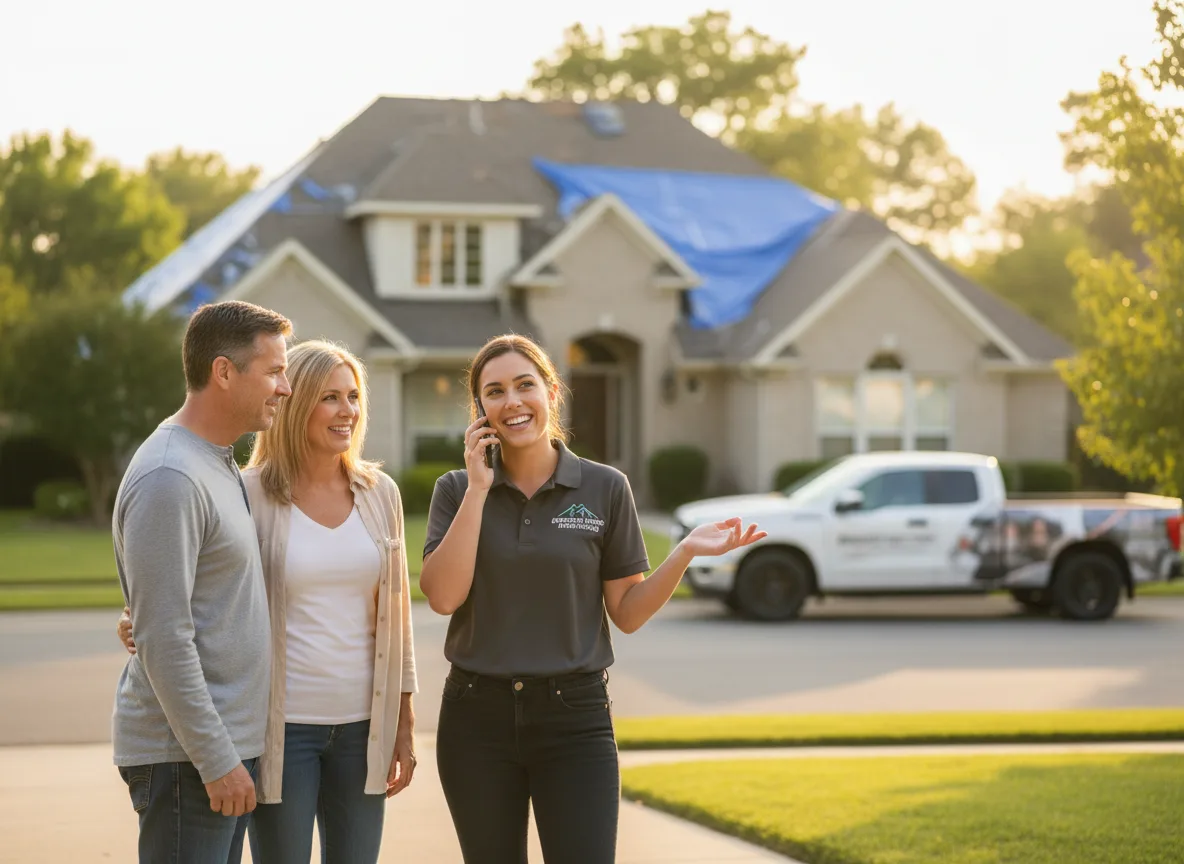 Emergency Roof Repair Cutler, IL FAQs